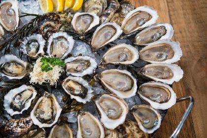 Rodney's Oyster House Calgary