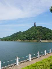 Xihubinshui Park