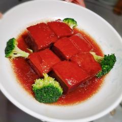 江城小馆陕南妈妈菜·汉府陕菜(钟楼地标•旗舰店) User Photo