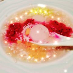 江城小馆陕南妈妈菜·汉府陕菜(钟楼地标•旗舰店) User Photo