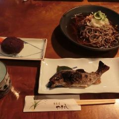 Sobasho Yamakoshi User Photo