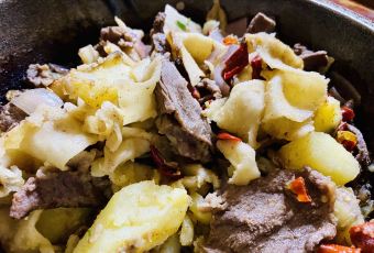 Amdo Norzen Tibetan Restaurant User Photo