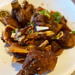 LHASA NAMASTE RESTAURANT 여행 사진