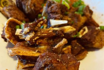 LHASA NAMASTE RESTAURANT User Photo