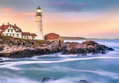 Portland Head Light