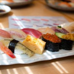 Tsukiji Sushi Sei Honten User Photo