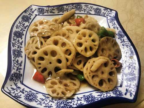 Lao Shang Hai Restaurant