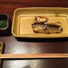 Kagurazaka Ishikawa User Photo