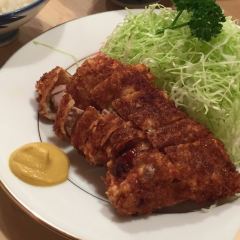 Tonkatsu Tonki User Photo