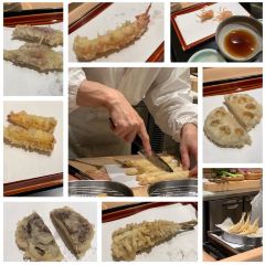 Tempura Kondo User Photo