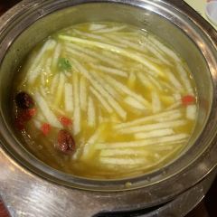 乐尚火锅 User Photo
