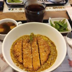 Curry Ba Ba - Shiquan Kaohsiung User Photo