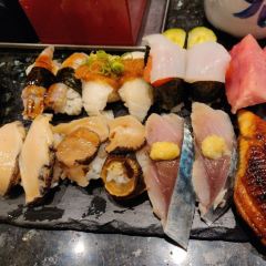 Harukoma User Photo