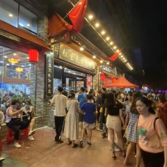红星光发煲仔饭 User Photo