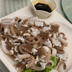 普陀山祥生大飯店·中餐廳張用戶圖片