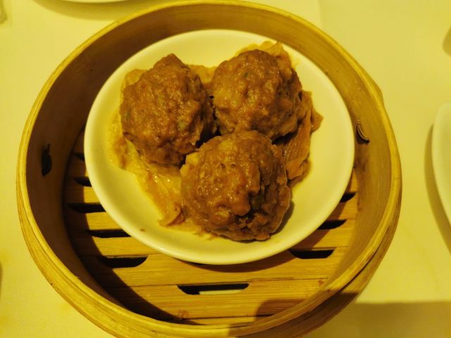 利苑酒家(宜安廣場店)