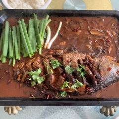 盘山一号阳光院子·餐厅 User Photo
