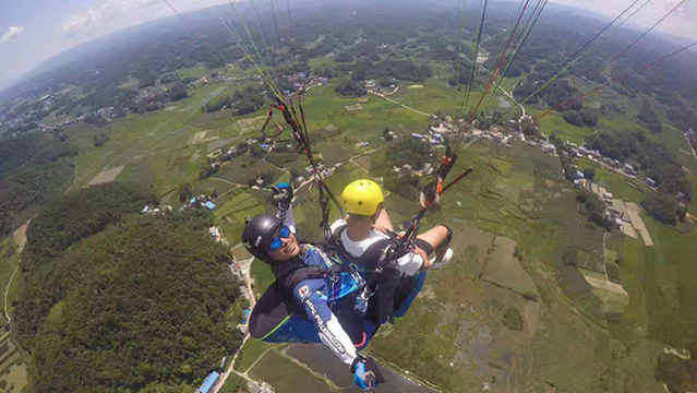 qi yue shan hua xiang san ji di