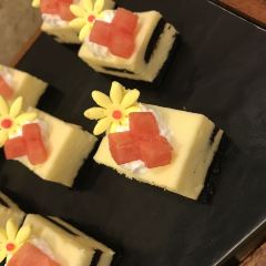 Wuyi Mountain Dahongpao Mountain Villa User Photo