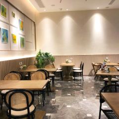 Ristorante On - Sapore della Corea張用戶圖片