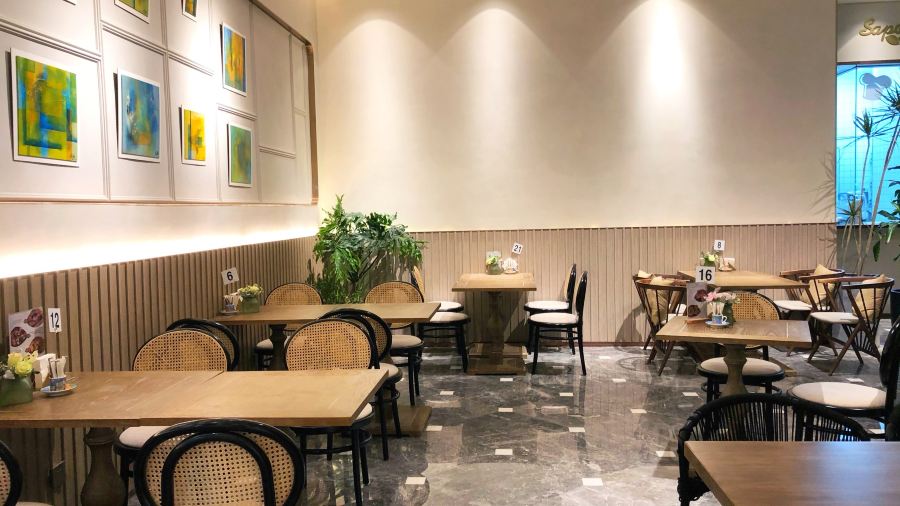 Ristorante On - Sapore della Corea