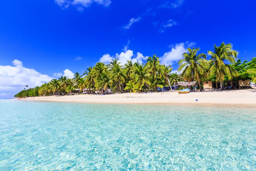 Coffs Harbour to Suva Flights