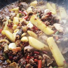 花橋農家柴火雞張用戶圖片