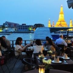 The Deck by Arun Residence User Photo