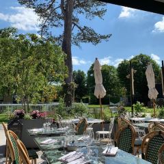 Brasserie Mollard User Photo