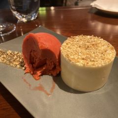 Bread Street Kitchen &Bar-Gordon Ramsay User Photo