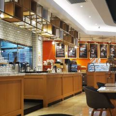 La Parisienne巴黎蜜语(BFC外滩金融中心店) User Photo