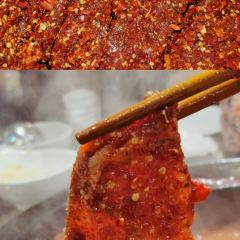 TongRen Li Hotpot (RenMin Park) User Photo