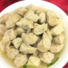 南海餐厅 User Photo