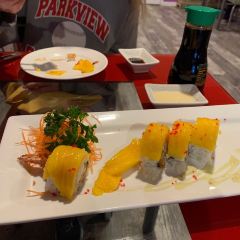 Shiki Japanese Cuisine User Photo
