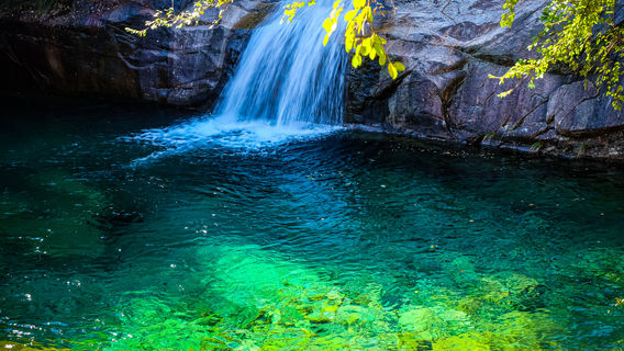 Силиконовая долина