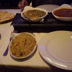 The Village Tandoori User Photo