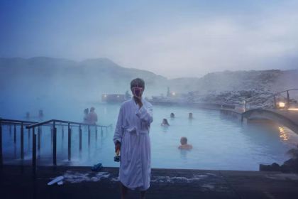 Salka Valka - Fish & More