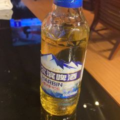 Shimeiwan'aimeidujiajiudian·dipingxiancantinghe Bar User Photo