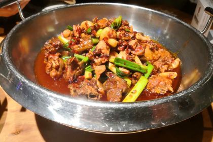 树厨地道黔菜(凯里韶山南路店)