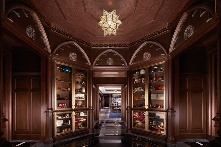 澳門倫敦人度假區