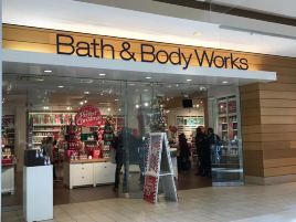 Bath & Body Works