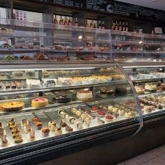 Pasticceria Gelateria Italiana Ltd User Photo