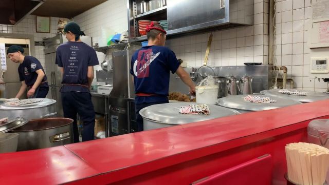 Asahikawa Ramen Village