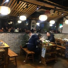 氿歌鲜鲜货火锅(丰都店) User Photo