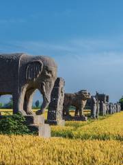 Yongtai Mausoleum