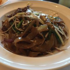 Man Ho User Photo
