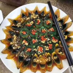 青湖悦华养生餐厅 User Photo
