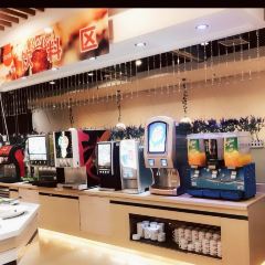 阿尔卑斯(万达店) User Photo
