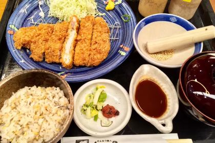 oHacorte（港川店）