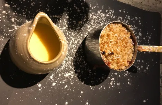 The Duke Pub & Dining Room